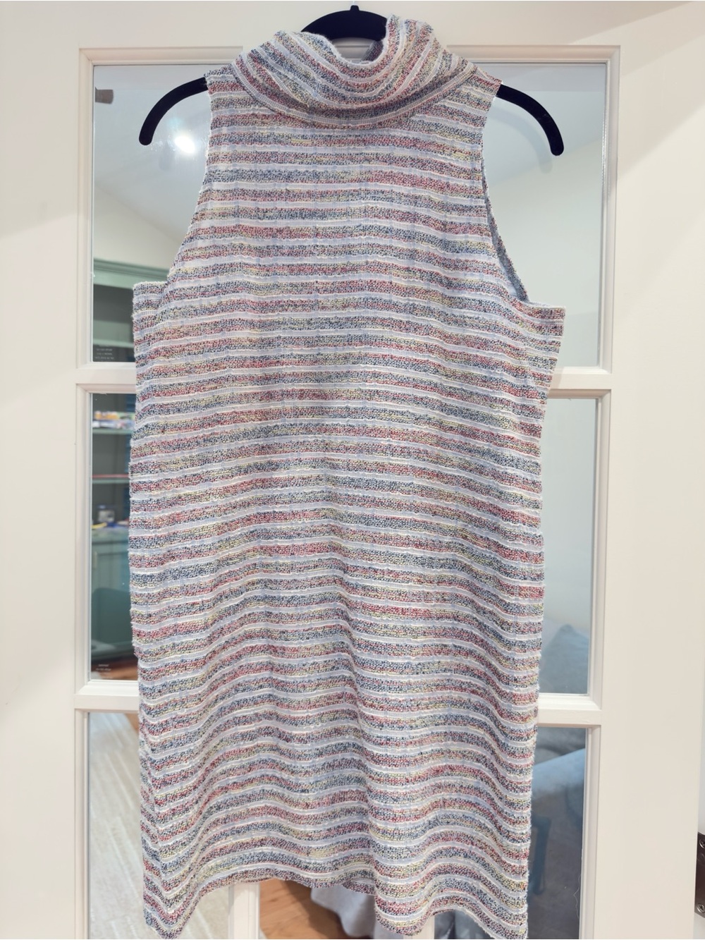 Akemi + Kin Mock Tunic Dress - Anthropologie | Size Small
